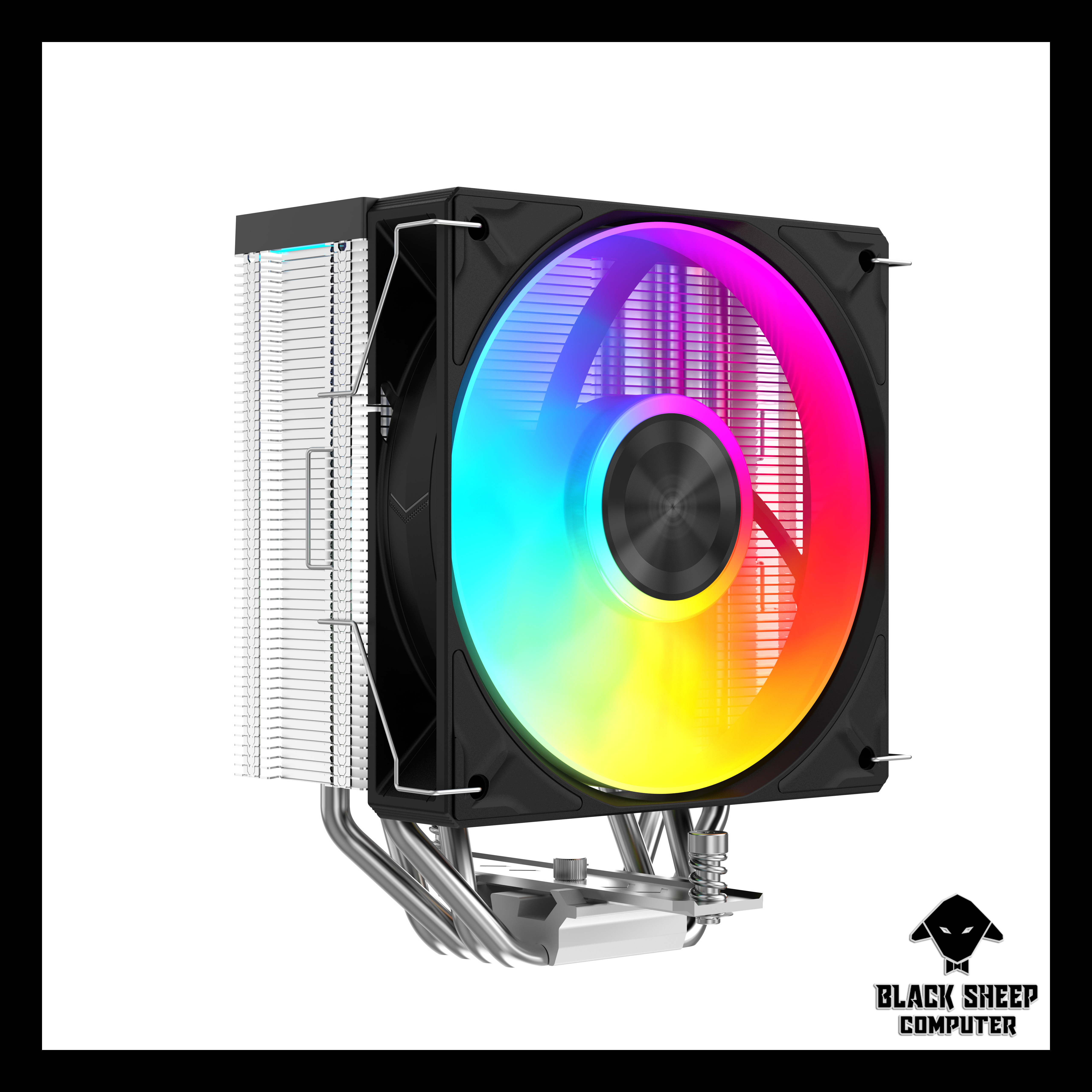 Tản Nhiệt CPU SAMA A40L