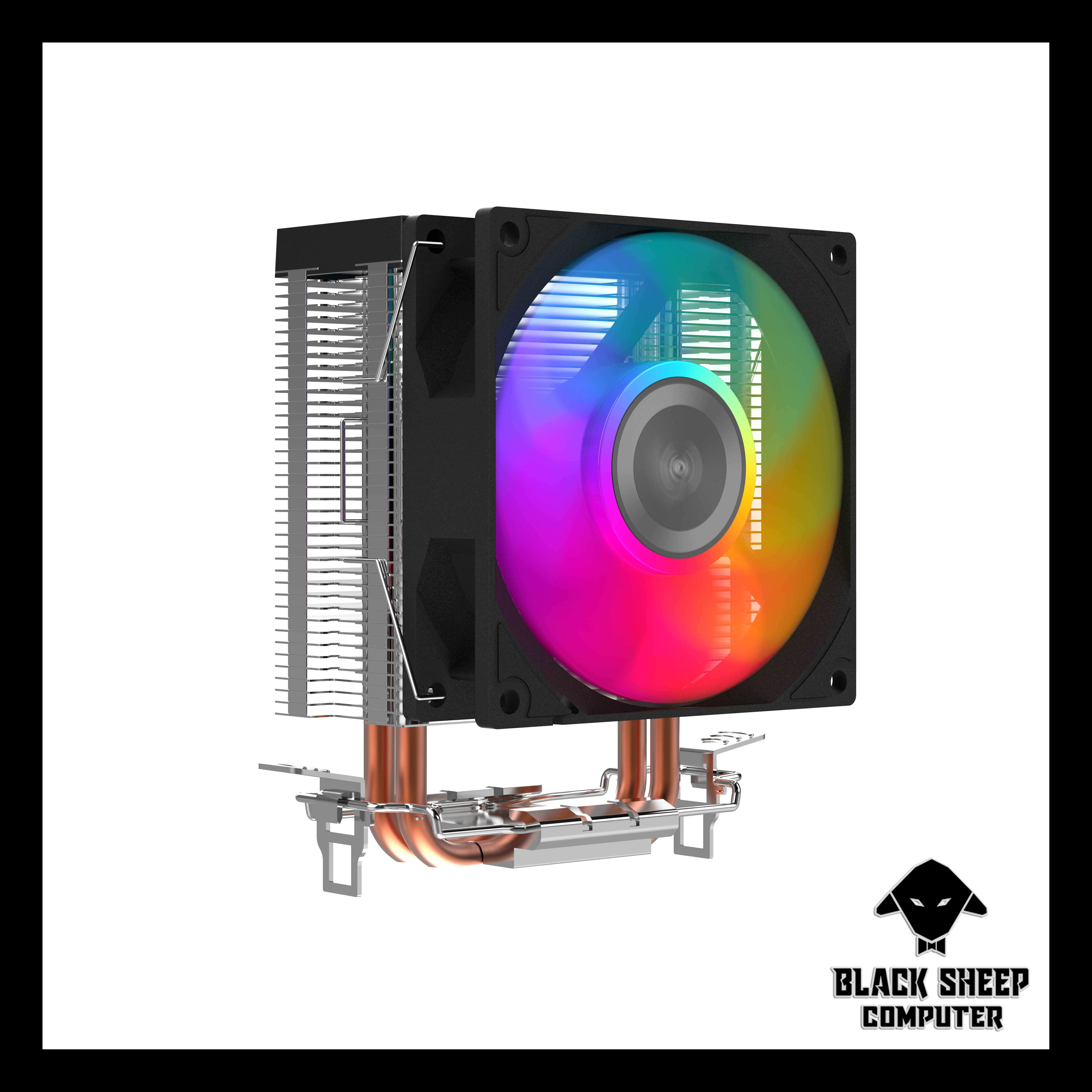 Tản Nhiệt CPU SAMA X20