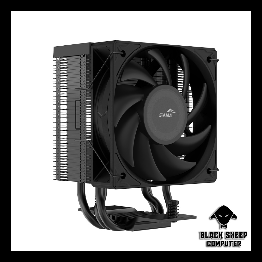 Tản Nhiệt CPU SAMA X30
