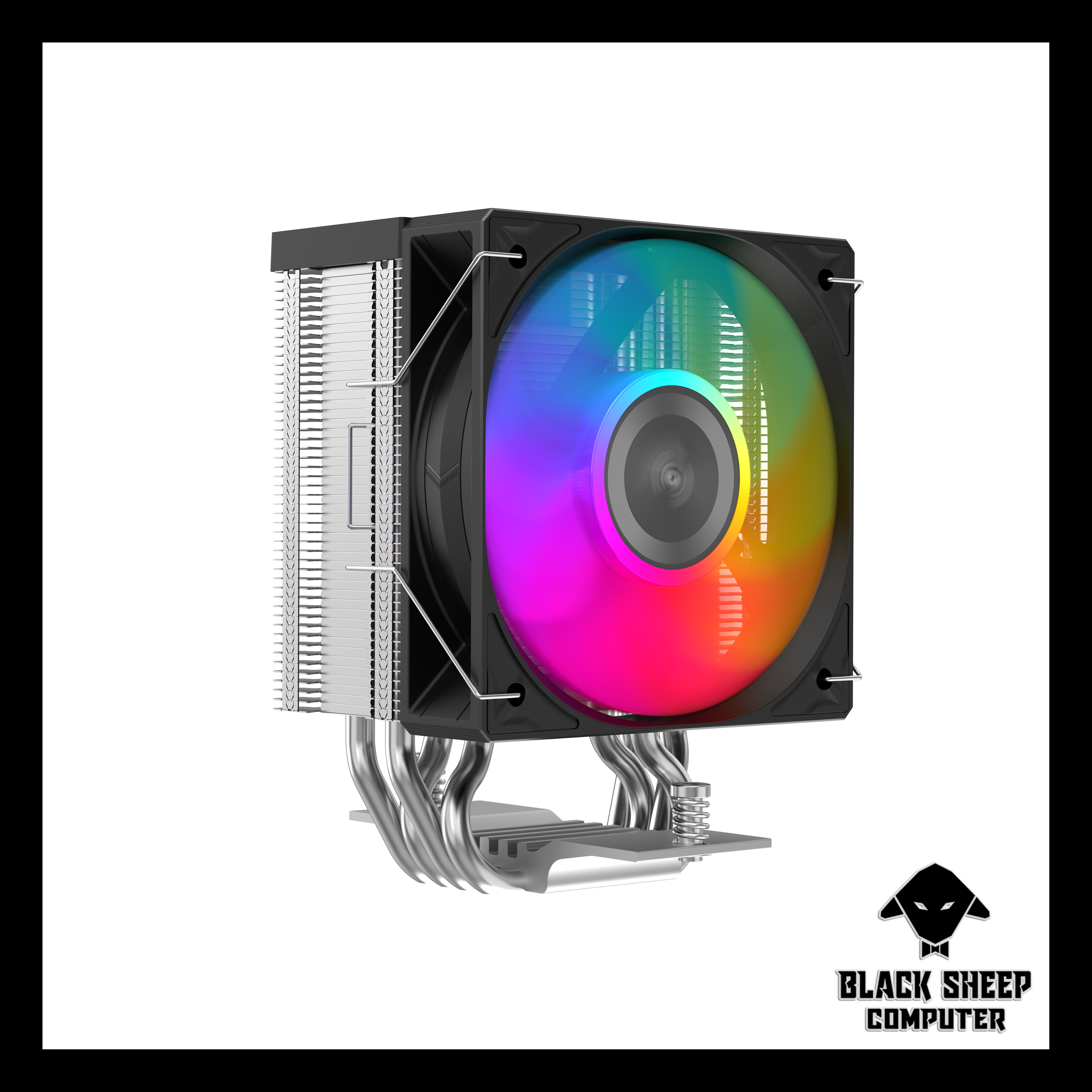 Tản Nhiệt CPU SAMA X30L