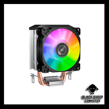 Tản Nhiệt CPU JONSBO CR1200E (SẴN SK1700)