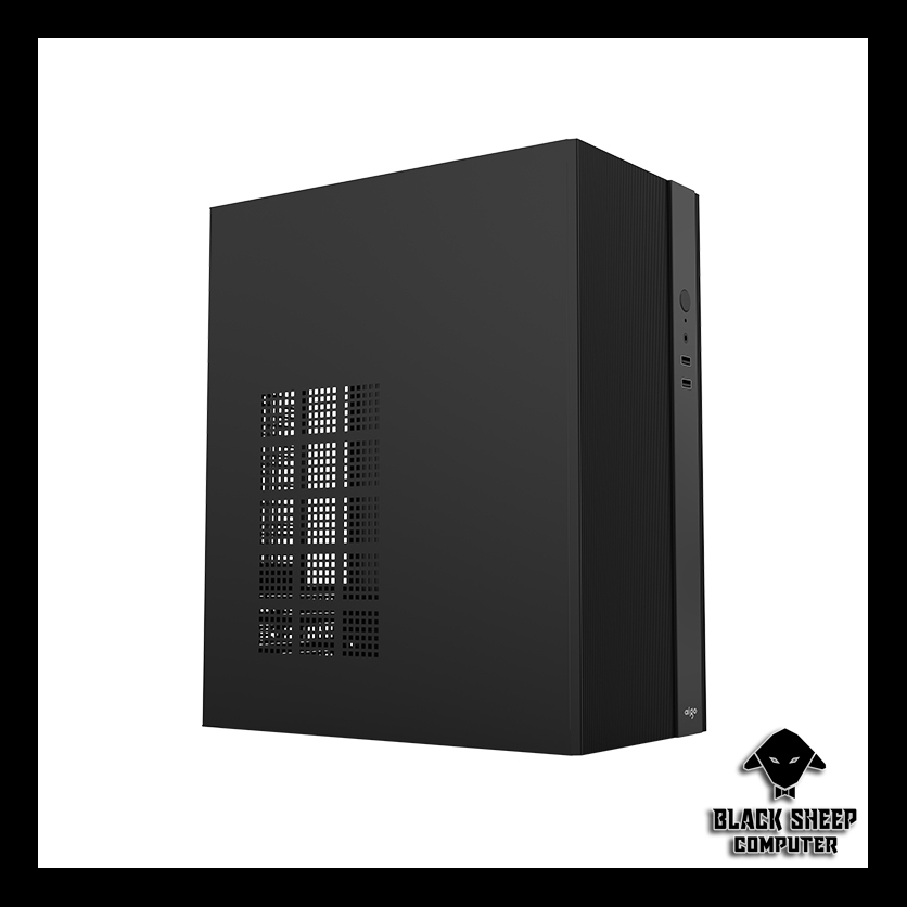 Vỏ Case AIGO Q15 M.ATX 3.0