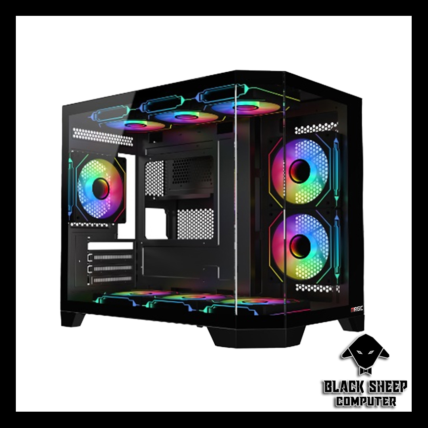Vỏ Case MAGIC CUBI M PRO
